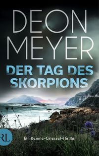 Produktbild: Der Tag des Skorpions