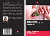 Produktbild: Aparelhos Miofuncionais Em Crian&ccedil;as