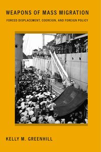 Produktbild: Weapons of Mass Migration