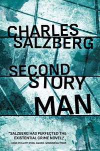 Produktbild: Second Story Man