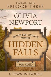 Produktbild: Hidden Falls: A Town in Trouble - Episode 3