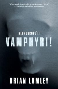 Produktbild: Necroscope II