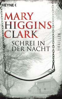 Produktbild: Schrei in der Nacht