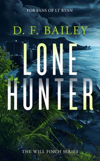 Produktbild: Lone Hunter
