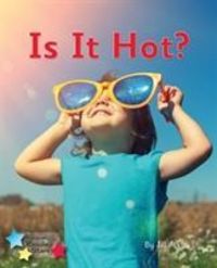 Produktbild: Is It Hot?