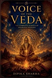 Produktbild: Voice of the Veda