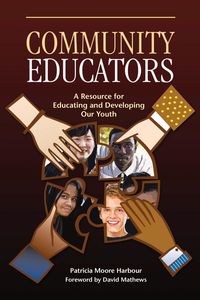 Produktbild: Community Educators