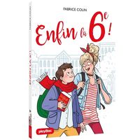 Produktbild: Enfin la 6e !