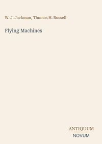 Produktbild: Flying Machines