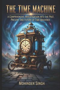 Produktbild: The Time Machine