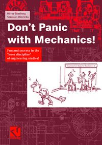 Produktbild: Don't Panic with Mechanics!