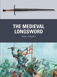 Produktbild: The Medieval Longsword