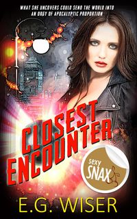 Produktbild: Closest Encounter