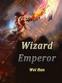 Produktbild: Wizard Emperor