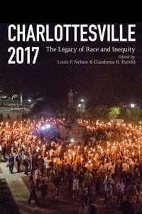 Produktbild: Charlottesville 2017