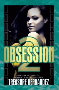 Produktbild: Obsession 2