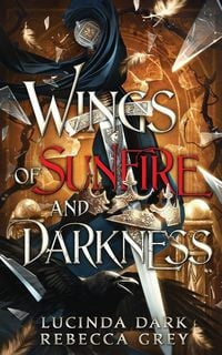Produktbild: Wings of Sunfire and Darkness