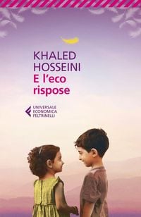 Produktbild: E l'eco rispose