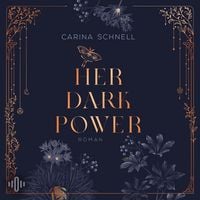 Produktbild: Her Dark Power (Crescent College 1)