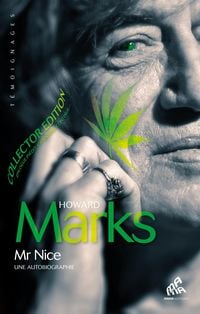 Produktbild: Mr Nice