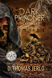 Produktbild: Dark Prisoner: The Kruthos Key