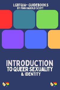 Produktbild: Introduction to Queer Sexuality and Identity