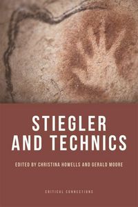Produktbild: Stiegler and Technics