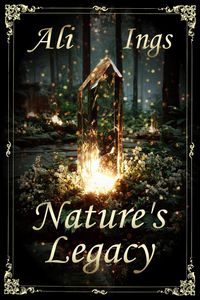 Produktbild: Nature's Legacy (Apprentice Scout, #2)
