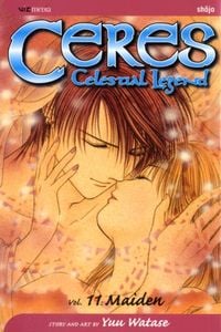 Bild vom Artikel Ceres: Celestial Legend, Vol. 11 vom Autor Yuu Watase