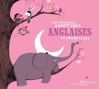 Produktbild: Mes premieres comptines anglaises