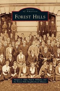 Produktbild: Forest Hills