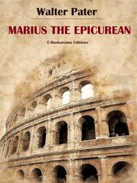 Produktbild: Marius the Epicurean