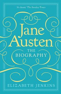 Produktbild: Jane Austen: The Biography