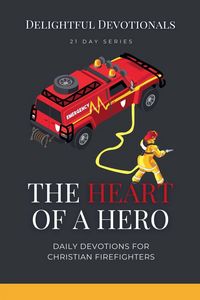 Produktbild: The Heart Of A Hero