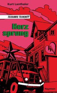 Produktbild: Herzsprung