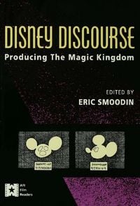 Produktbild: Disney Discourse