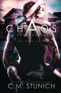 Produktbild: Chaos at Prescott High