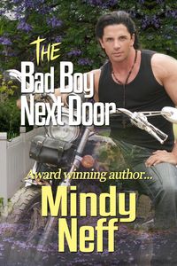 Produktbild: The Bad Boy Next Door