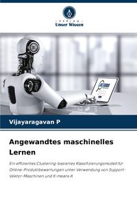 Produktbild: Angewandtes maschinelles Lernen