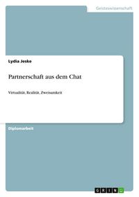 Produktbild: Partnerschaft aus dem Chat