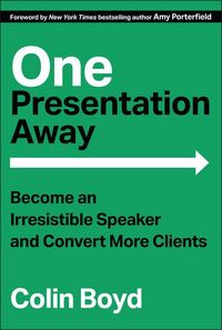 Produktbild: One Presentation Away