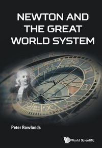 Produktbild: Newton and The Great World System
