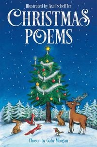 Produktbild: Christmas Poems