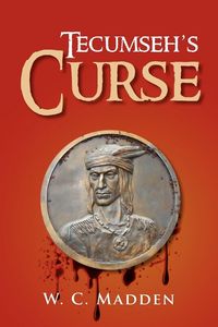 Produktbild: Tecumseh's Curse