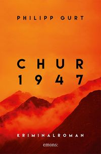 Produktbild: Chur 1947 (orange)