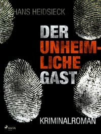 Produktbild: Der unheimliche Gast
