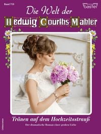 Produktbild: Die Welt der Hedwig Courths-Mahler 719