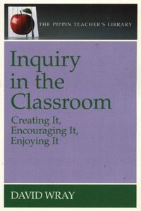 Produktbild: Wray, D: Inquiry in the Classroom