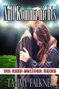 Produktbild: Null Komma nichts (Die Reed Br&uuml;der Reihe, #11)