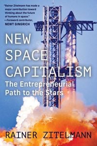 Produktbild: New Space Capitalism